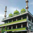 Namaz Time Parbhani aplikacja