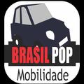 Brasil pop - para motorista
