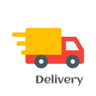 Parcel Mate - Delivery icon