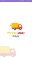 Parcel Mate - Delivery poster