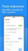 Parcel 📦 Arrive - All in one  স্ক্রিনশট 1