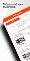 Parcel Pending постер
