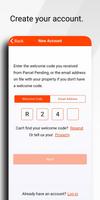 Parcel Pending скриншот 2
