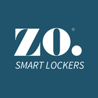 ZO. Smart Lockers icône