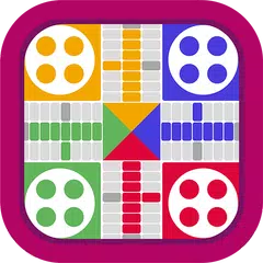 Parchis - Parcheesi Board Game XAPK download