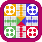 Parchis - Parcheesi Board Game آئیکن