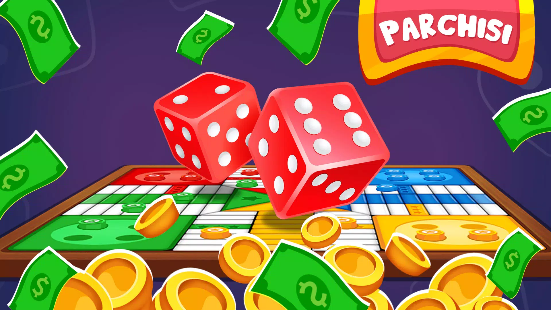 Parchisi Club-Online Dice Game para Android - Download