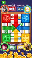 Parchis - Parcheesi Board Game اسکرین شاٹ 3