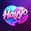 APK Hayyo: Online Chat Party