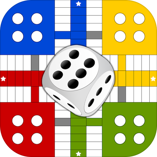 Parchisi: Offline Parchis Game