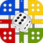 Parchisi Offline : Parchis آئیکن