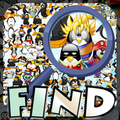 Find Out: Find hidden objects 