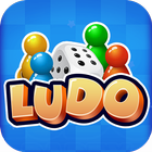 Ludo Board Battle Game 圖標