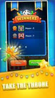 Ludo Board Battle Game 截圖 1