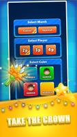 Ludo Board Battle Game 截圖 2