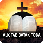 Alkitab Batak Toba آئیکن