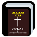 Alkitab Nias Indonesia APK