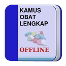 Kamus Obat Lengkap Offline APK