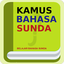 Kamus Bahasa Sunda Terjemahan APK