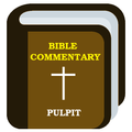 Pulpit Bible Commentary Off