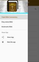 Pulpit Bible Commentary captura de pantalla 3
