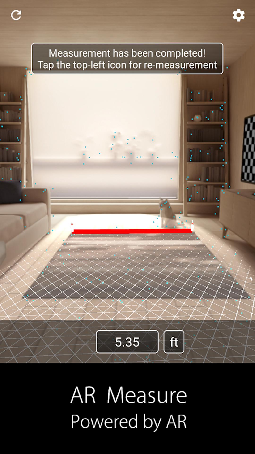 AR Measure APK for Android Download