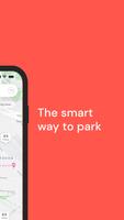 Book Parking Spaces - Parclick syot layar 1