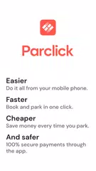 Скачать Book Parking Spaces - Parclick XAPK