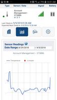 PAR IoT capture d'écran 3