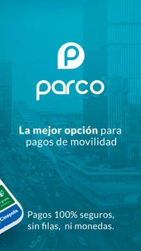 Parco 截图 4