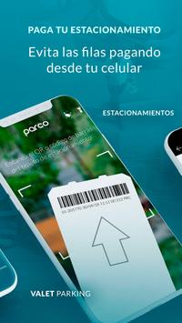 Parco 截图 1