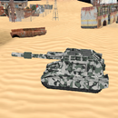 Tank Drive Simulator Game 3d APK