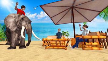 Wild Elephant Games تصوير الشاشة 1