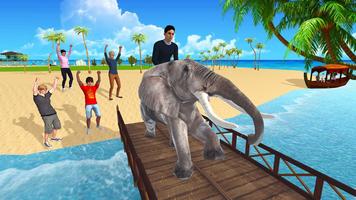 Wild Elephant Games تصوير الشاشة 2