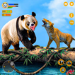 Panda Simulator 3D Panda Game