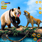 Panda Simulator icon