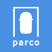 Parco icon