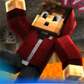 Parkour Run: Block World