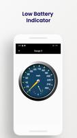 Speedometer for Tesla screenshot 3