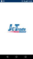 JeTrade Easy Invest ポスター