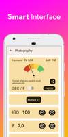 Lux Light Meter Photometer PRO capture d'écran 3