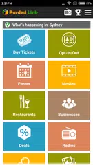 Pardesi Link APK 下載