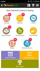 Pardesi Link APK 下載