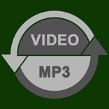 ”تبدیل فیلم به آهنگ ‎ mp3