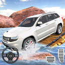 Prado Hummer Car Race Offroad APK