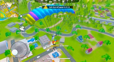 battle sigma freefire Mod MCPE bài đăng