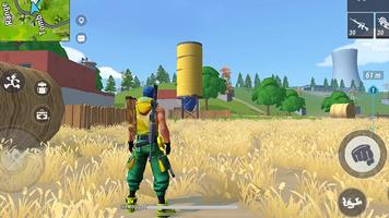 battle sigma freefire Mod MCPE ảnh chụp màn hình 2