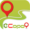 GPS Tracker - eCopoi