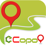 ikon GPS Tracker - eCopoi