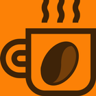 ikon pembuat kopi